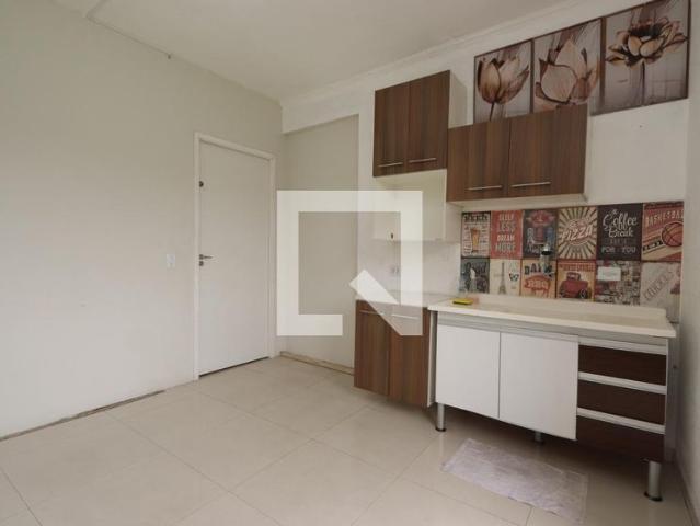 Apto, Jardim Nove de Julho, 1 Quarto, 28 m2 São Paulo