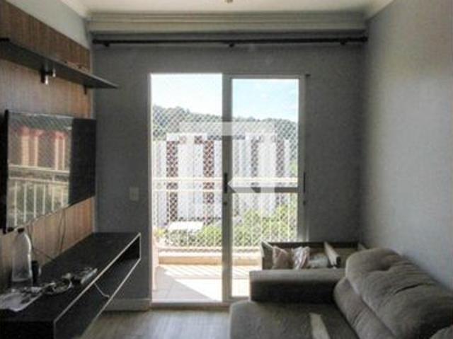 Apto, Jardim Nove de Julho, 2 Quartos, 47 m2 São Paulo
