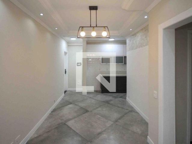 Apto, Jardim Nove de Julho, 2 Quartos, 47 m2 São Paulo