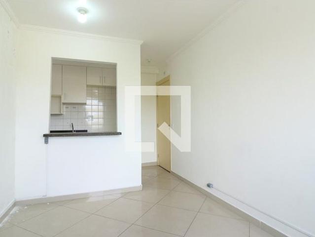Apto, Jardim Nove de Julho, 2 Quartos, 45 m2 São Paulo
