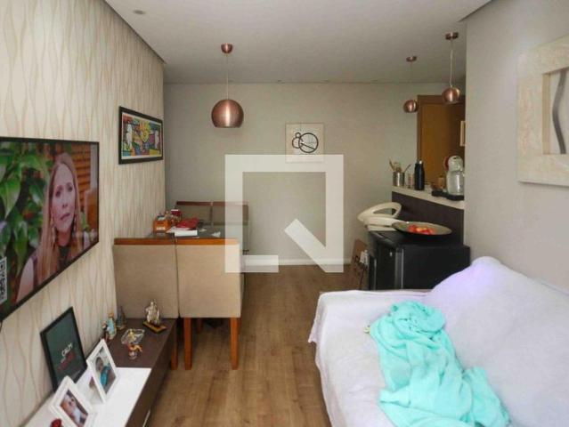 Apto, Jardim Nove de Julho, 2 Quartos, 45 m2 São Paulo