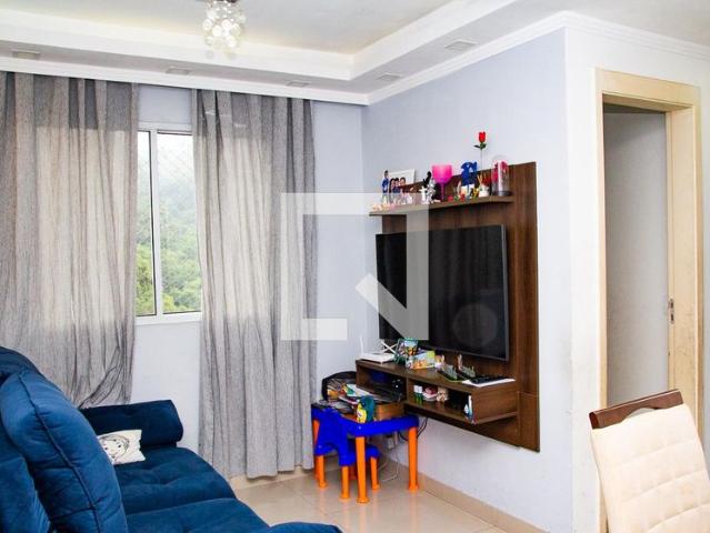 Apto, Jardim Nove de Julho, 2 Quartos, 45 m2 São Paulo