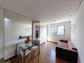 Apto, Jardim Nove de Julho, 2 Quartos, 45 m2 São Paulo