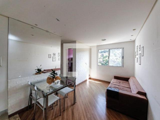 Apto, Jardim Nove de Julho, 2 Quartos, 45 m2 São Paulo