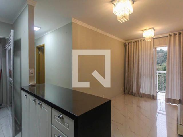 Apto, Jardim Nove de Julho, 2 Quartos, 48 m2 São Paulo