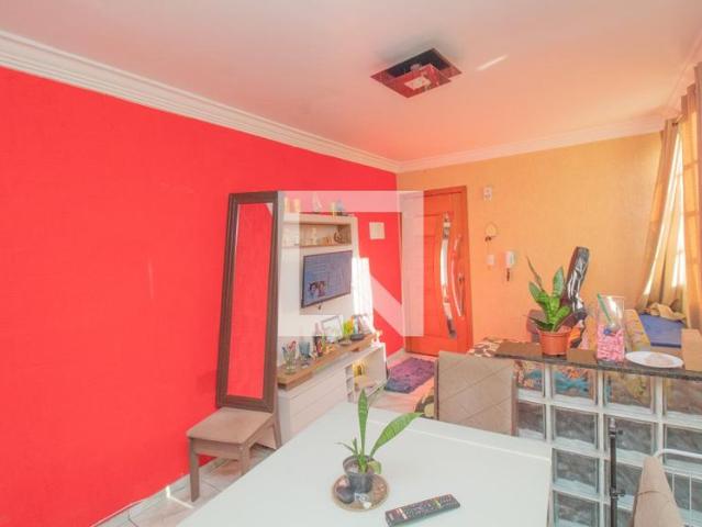 Apto, Jardim Nove de Julho, 2 Quartos, 48 m2 São Paulo