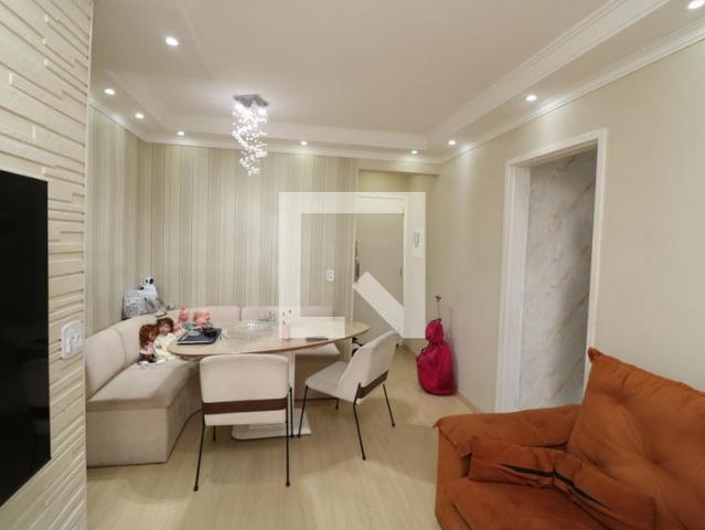 Apto, Jardim Nove de Julho, 2 Quartos, 50 m2 São Paulo