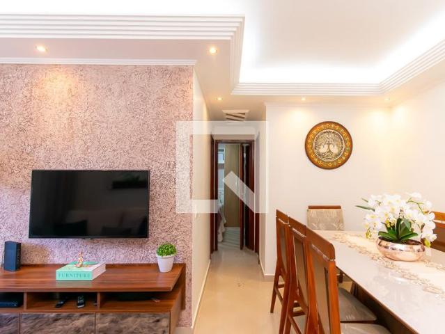 Apto, Jardim Nove de Julho, 2 Quartos, 57 m2 São Paulo