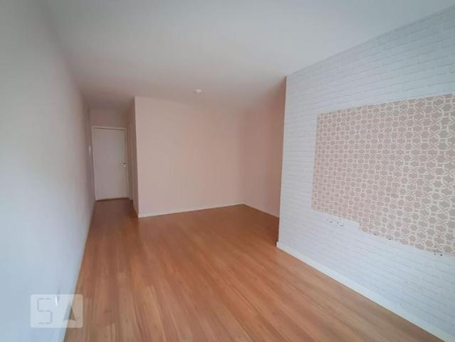 Apto, Jardim Nove de Julho, 2 Quartos, 55 m2 São Paulo