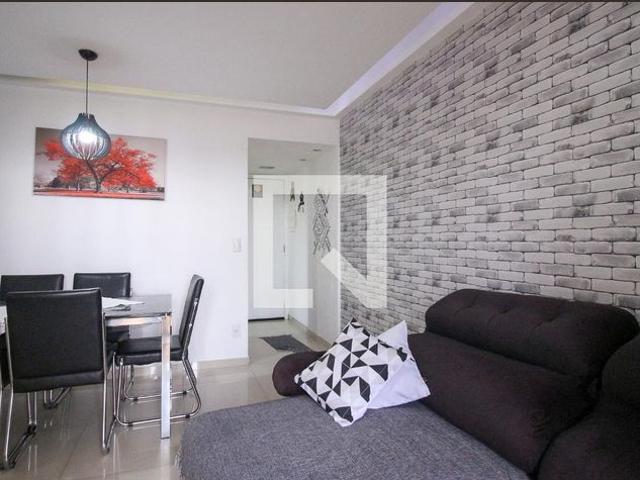 Apto, Jardim Nove de Julho, 3 Quartos, 52 m2 São Paulo