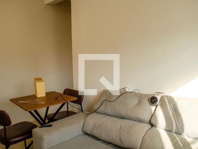 Apto, Jardim Novo Mundo, 2 Quartos, 48 m2 Goiânia