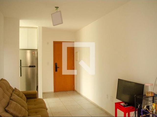 Apto, Jardim Novo Mundo, 2 Quartos, 49 m2 Goiânia