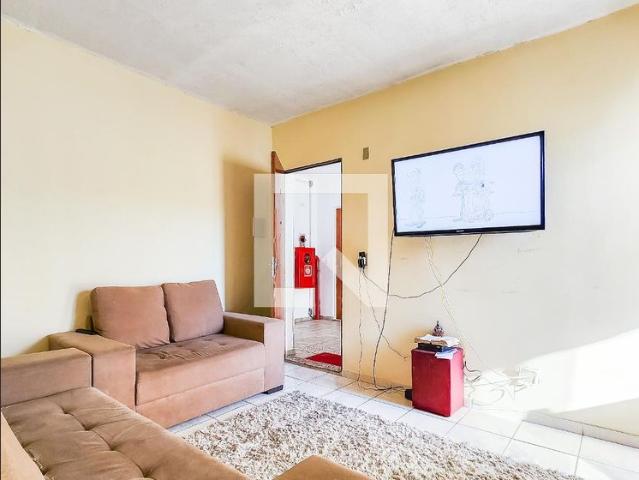 Apto, Jardim Novo Amanhecer, 2 Quartos, 44 m2 Jacareí