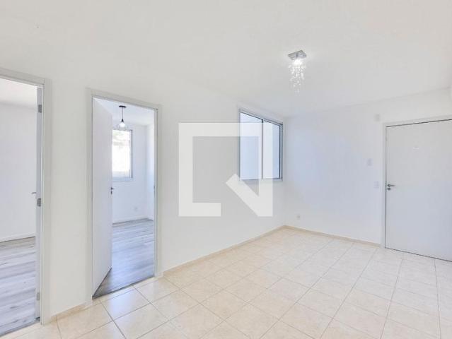 Apto, Jardim Novo Amanhecer, 2 Quartos, 45 m2 Jacareí