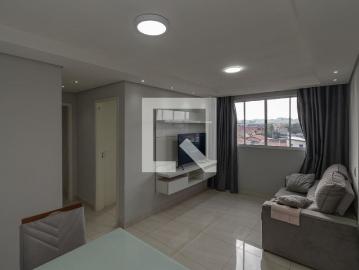 Apto, Jardim novo ângulo, 2 Quartos, 47 m2 Hortolândia