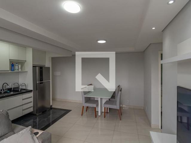Apto, Jardim novo ângulo, 2 Quartos, 47 m2 Hortolândia