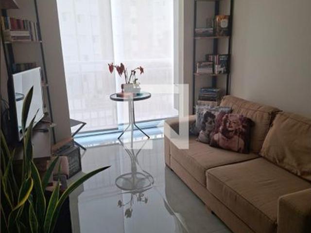 Apto, Jardim Novo Horizonte, 2 Quartos, 45 m2 Valinhos