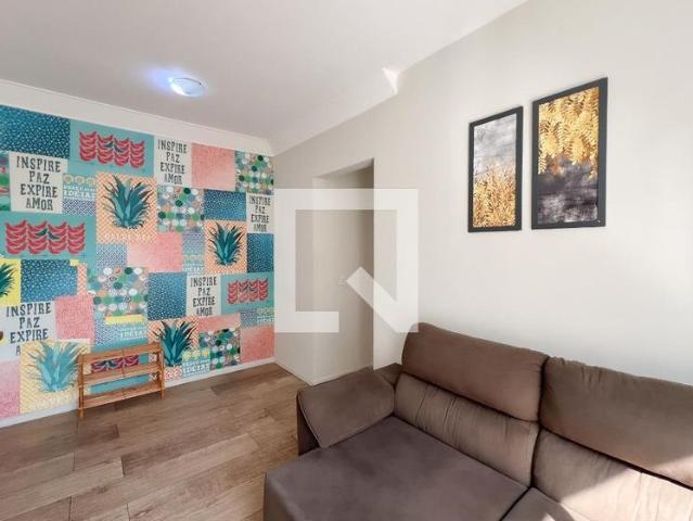 Apto, Jardim Novo Horizonte, 2 Quartos, 45 m2 Valinhos