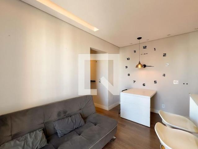 Apto, Jardim Novo Horizonte, 2 Quartos, 45 m2 Valinhos