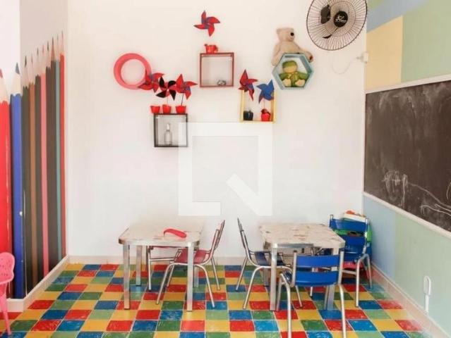 Apto, Jardim Novo Horizonte, 2 Quartos, 47 m2 Valinhos