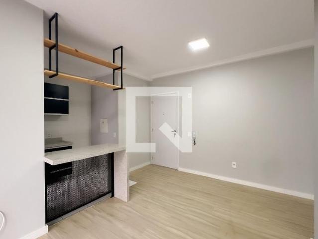 Apto, Jardim Novo Horizonte, 2 Quartos, 48 m2 Valinhos