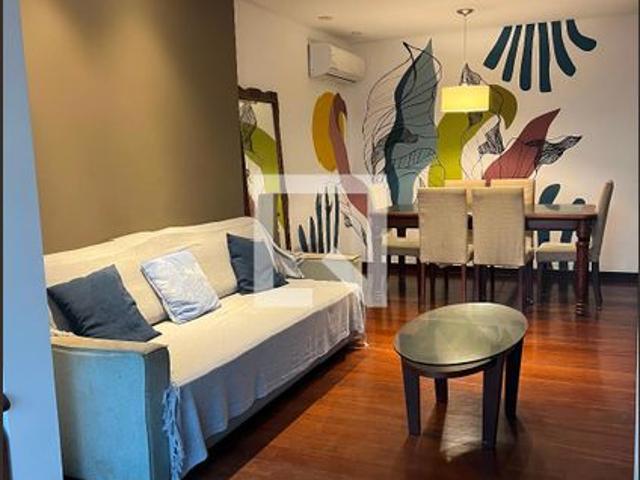 Apto, Jardim Oceânico, 4 Quartos, 115 m2 Rio de Janeiro