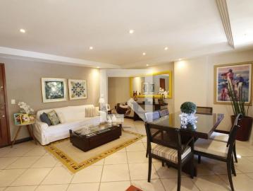 Apto, Jardim Oceânico, 4 Quartos, 140 m2 Rio de Janeiro