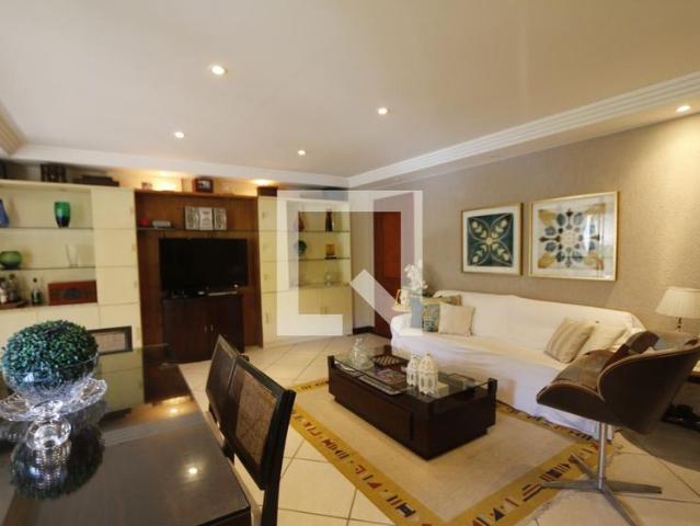 Apto, Jardim Oceânico, 4 Quartos, 140 m2 Rio de Janeiro