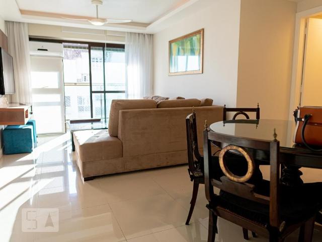 Apto, Jardim Oceânico, 4 Quartos, 140 m2 Rio de Janeiro