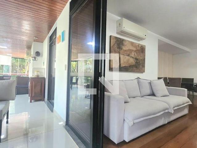 Apto, Jardim Oceânico, 4 Quartos, 220 m2 Rio de Janeiro