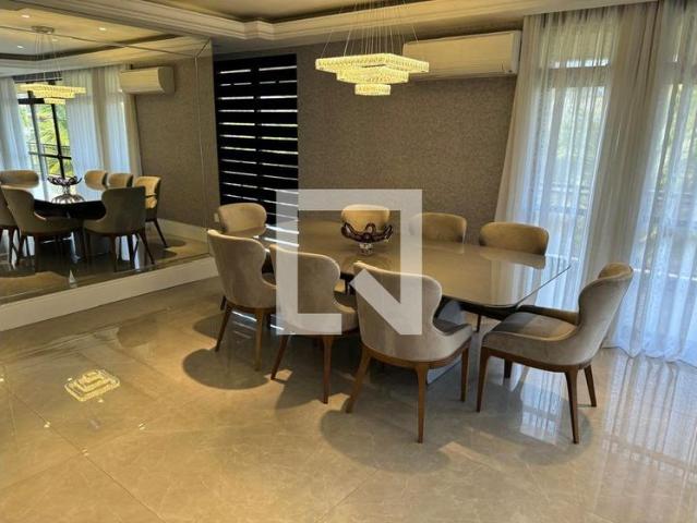 Apto, Jardim Oceânico, 4 Quartos, 300 m2 Rio de Janeiro