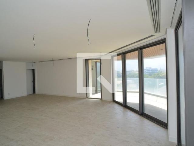 Apto, Jardim Oceânico, 4 Quartos, 317 m2 Rio de Janeiro