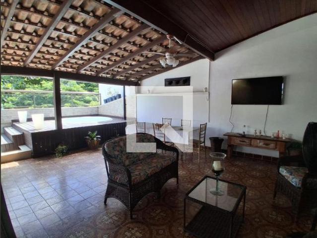 Apto, Jardim Oceânico, 4 Quartos, 324 m2 Rio de Janeiro
