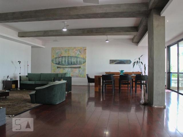 Apto, Jardim Oceânico, 4 Quartos, 325 m2 Rio de Janeiro