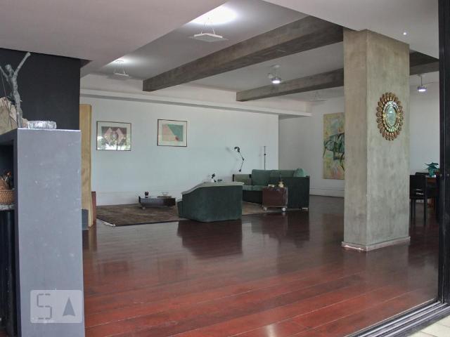 Apto, Jardim Oceânico, 4 Quartos, 325 m2 Rio de Janeiro