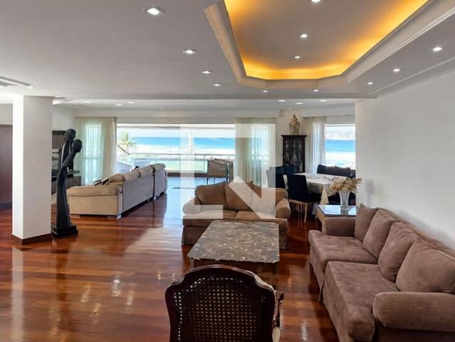 Apto, Jardim Oceânico, 4 Quartos, 320 m2 Rio de Janeiro