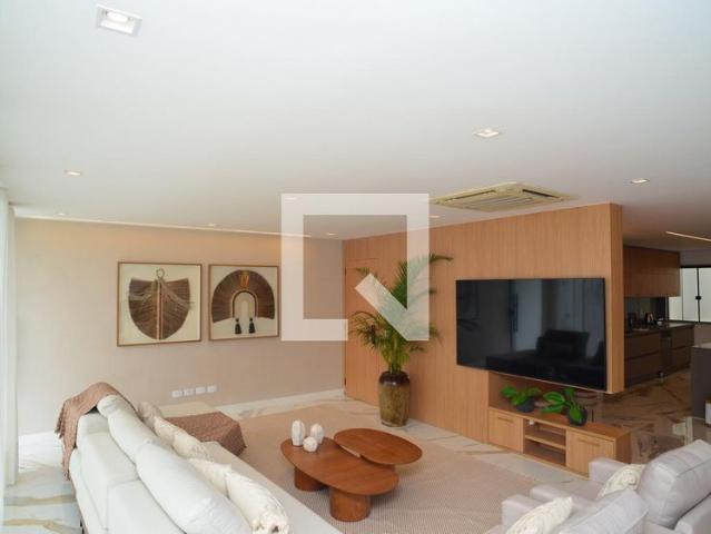 Apto, Jardim Oceânico, 4 Quartos, 320 m2 Rio de Janeiro