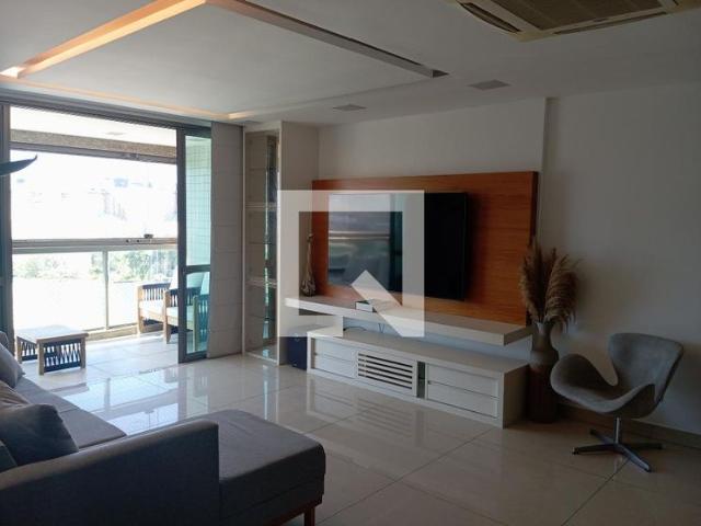 Apto, Jardim Oceânico, 4 Quartos, 350 m2 Rio de Janeiro