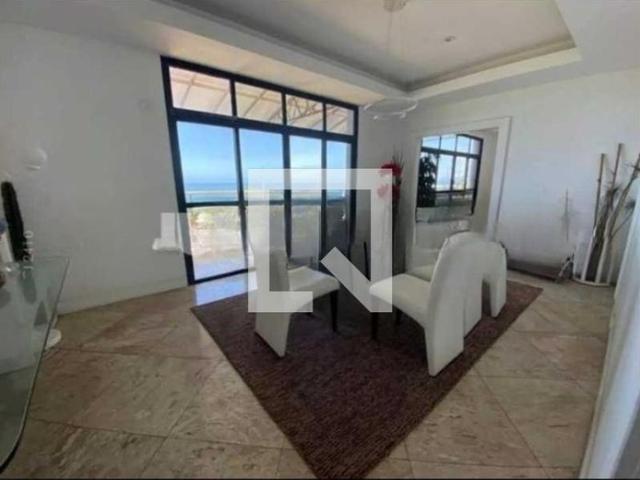 Apto, Jardim Oceânico, 4 Quartos, 858 m2 Rio de Janeiro