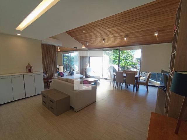 Apto, Jardim Oceânico, 5 Quartos, 550 m2 Rio de Janeiro