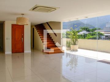 Apto, Jardim Oceânico, 6 Quartos, 560 m2 Rio de Janeiro