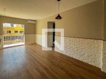 Apto, Jardim Oceânico, 1 Quarto, 49 m2 Rio de Janeiro