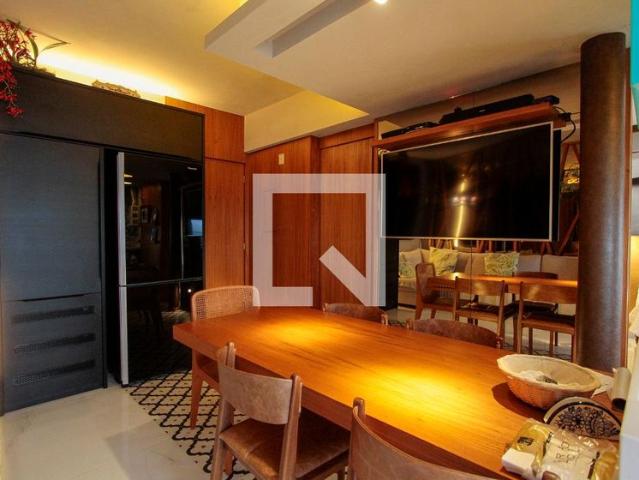Apto, Jardim Oceânico, 1 Quarto, 50 m2 Rio de Janeiro