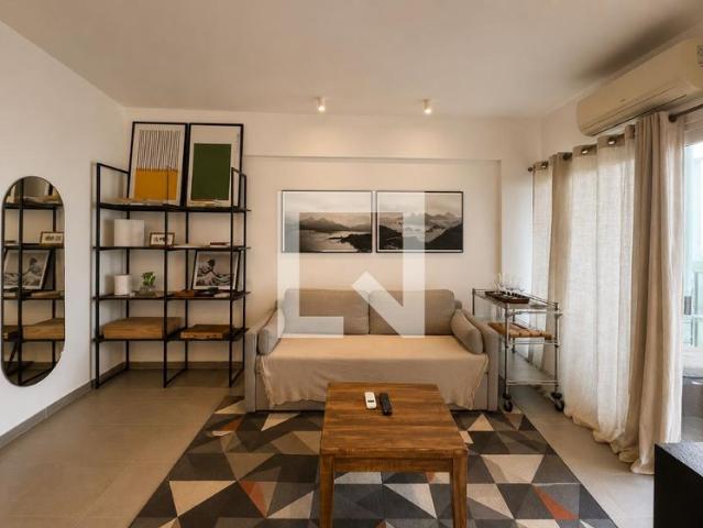 Apto, Jardim Oceânico, 1 Quarto, 51 m2 Rio de Janeiro