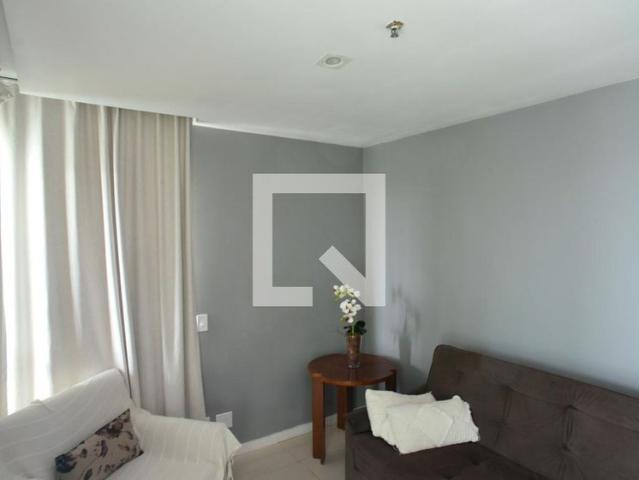 Apto, Jardim Oceânico, 1 Quarto, 52 m2 Rio de Janeiro