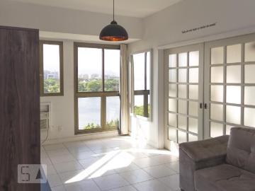 Apto, Jardim Oceânico, 1 Quarto, 57 m2 Rio de Janeiro