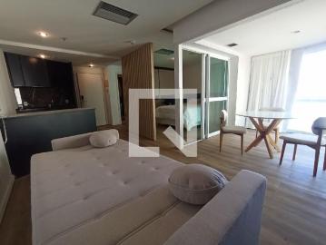 Apto, Jardim Oceânico, 1 Quarto, 55 m2 Rio de Janeiro