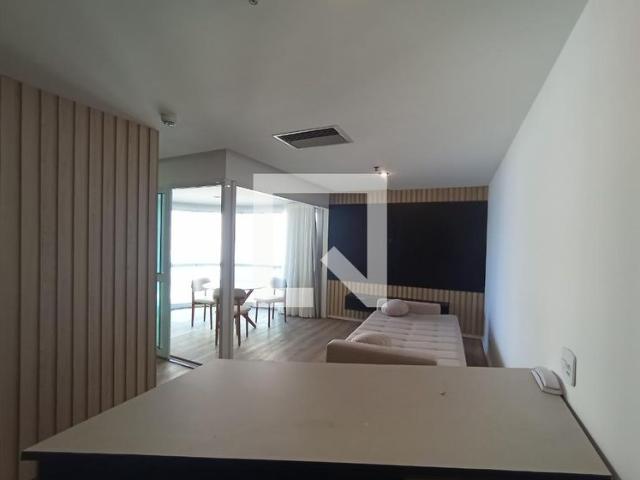 Apto, Jardim Oceânico, 1 Quarto, 55 m2 Rio de Janeiro