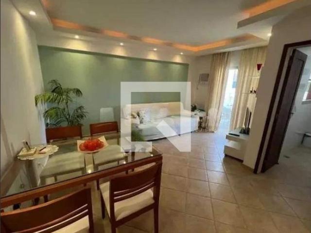 Apto, Jardim Oceânico, 1 Quarto, 55 m2 Rio de Janeiro