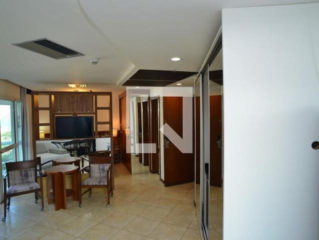 Apto, Jardim Oceânico, 1 Quarto, 58 m2 Rio de Janeiro